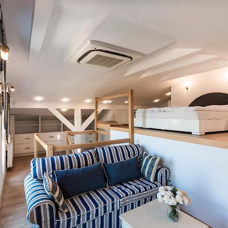 Vacationclub - Rezydencja Bursztyn Apartament 36 シフィノウイシチェ エクステリア 写真