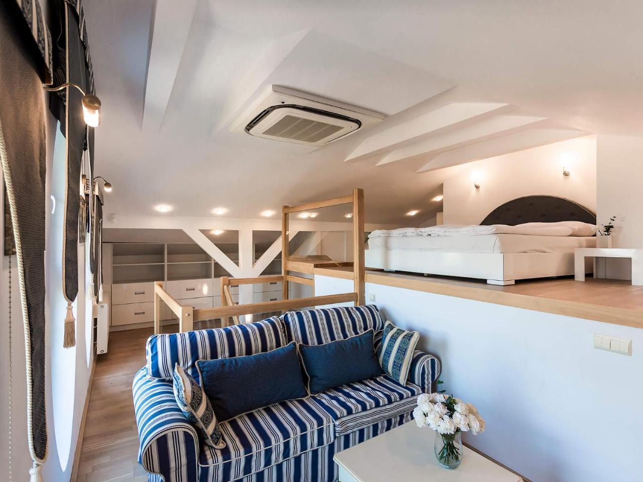 Vacationclub - Rezydencja Bursztyn Apartament 36 シフィノウイシチェ エクステリア 写真