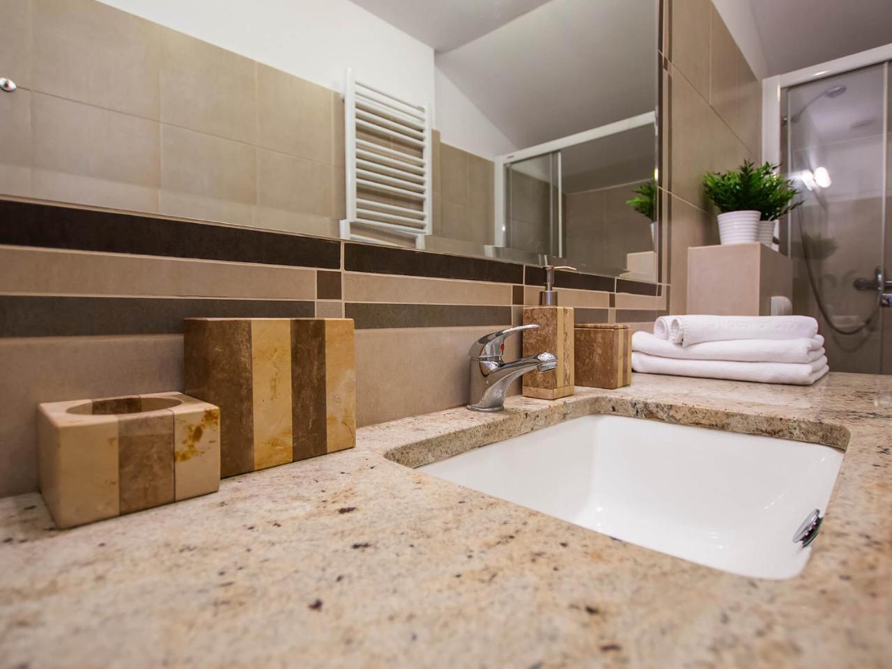 Vacationclub - Rezydencja Bursztyn Apartament 36 シフィノウイシチェ エクステリア 写真